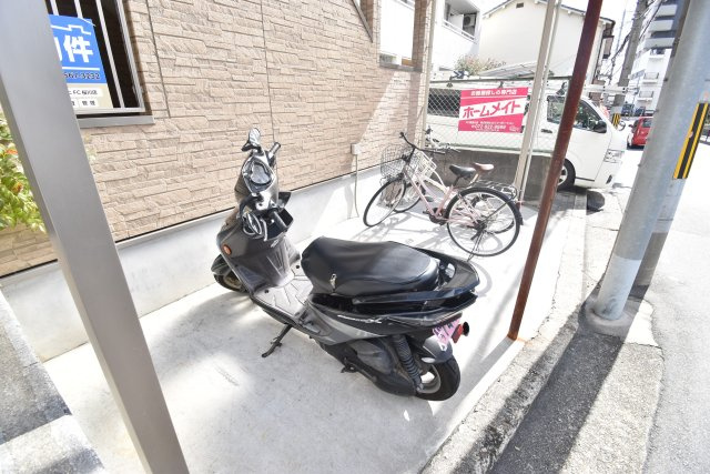 コンフォルト忍ケ丘