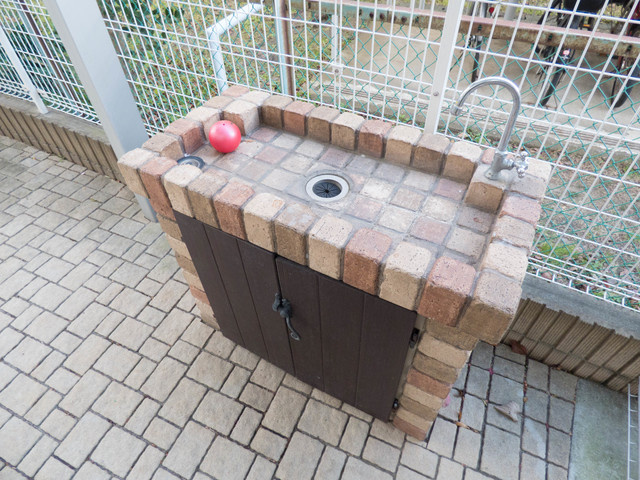 プランドール鎌倉ウエストのその他共用部分