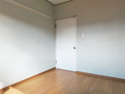 【洋室】 | 藤沢台第四住宅