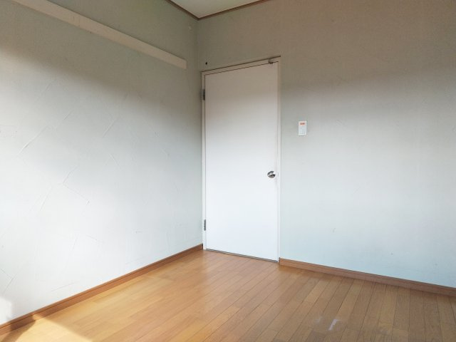【洋室】 | 藤沢台第四住宅