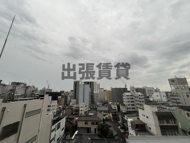 仲介手数料０円！ワイズ東別院の展望