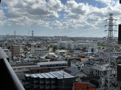 【展望】 | ファミール本厚木