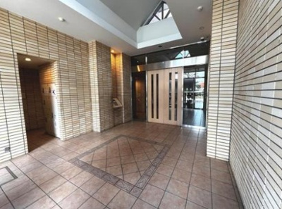 【その他共用部分】 | ファミール本厚木