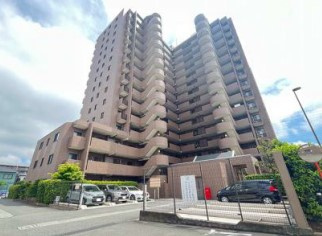 【外観】 | ファミール本厚木