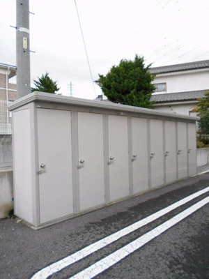 【設備】 | イーストB