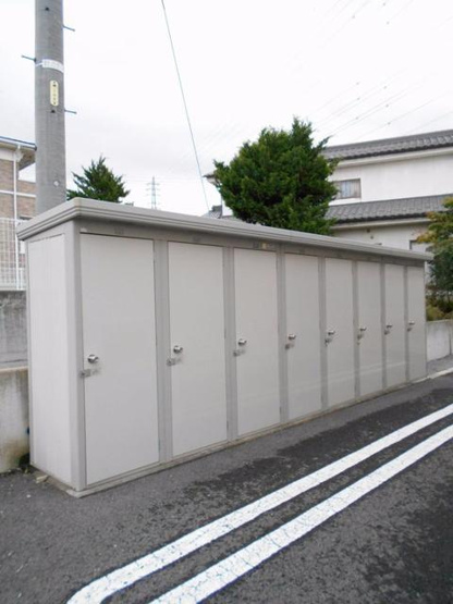 【設備】 | イーストB