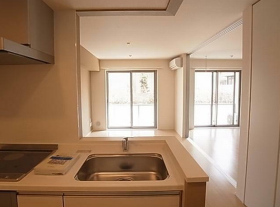 ブルームーンの展望