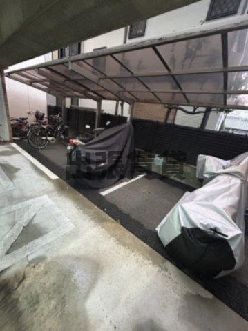 仲介手数料０円！ワイズ東別院のその他共用部分