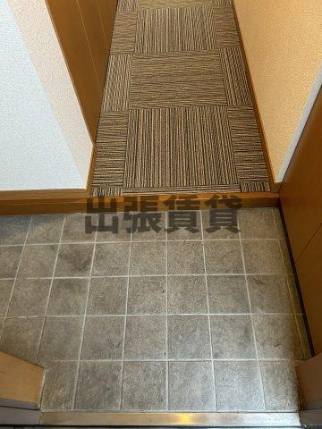 仲介手数料０円！ワイズ東別院の玄関