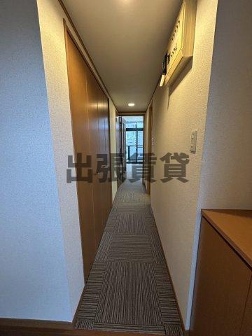 仲介手数料０円！ワイズ東別院の内装