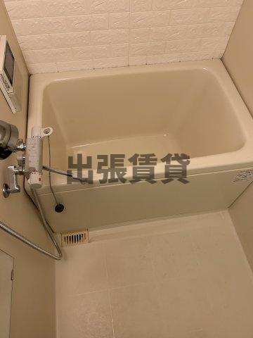 仲介手数料０円！ワイズ東別院の浴室