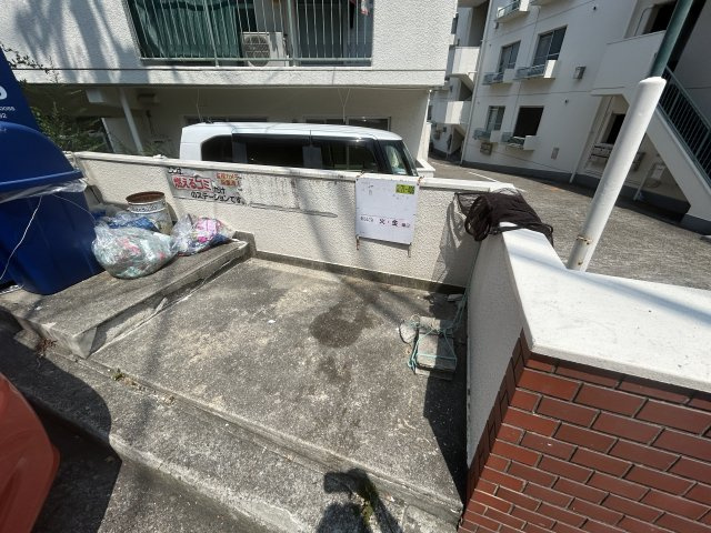 昭郷ツインハイツのその他共用部分