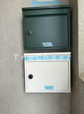 【その他共用部分】 | メゾン白鳥