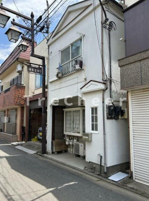 【外観】 | メゾン白鳥