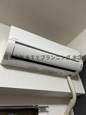 仲介手数料０円！アーバンライフヤマゼンの設備