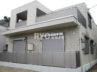 【外観】 | CARPE DIEMⅡ