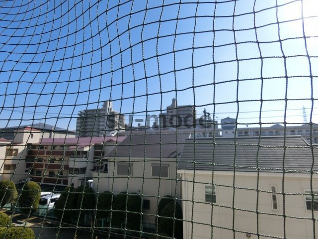 【展望】 | アンフィニィ橋の内Ⅲ