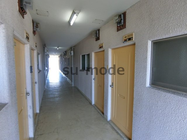 【地図】 | アンフィニィ橋の内Ⅲ