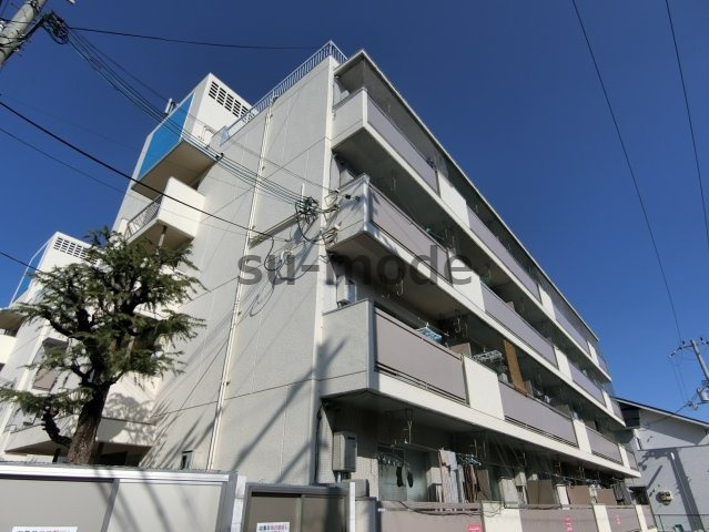 【外観】 | アンフィニィ橋の内Ⅲ