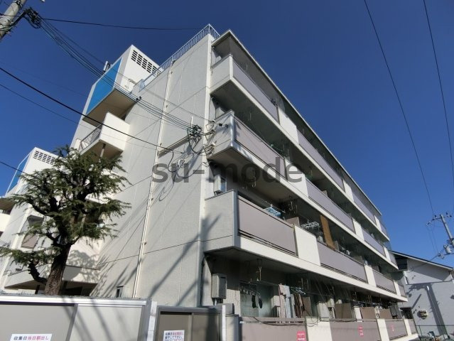 【外観】 | アンフィニィ橋の内Ⅲ