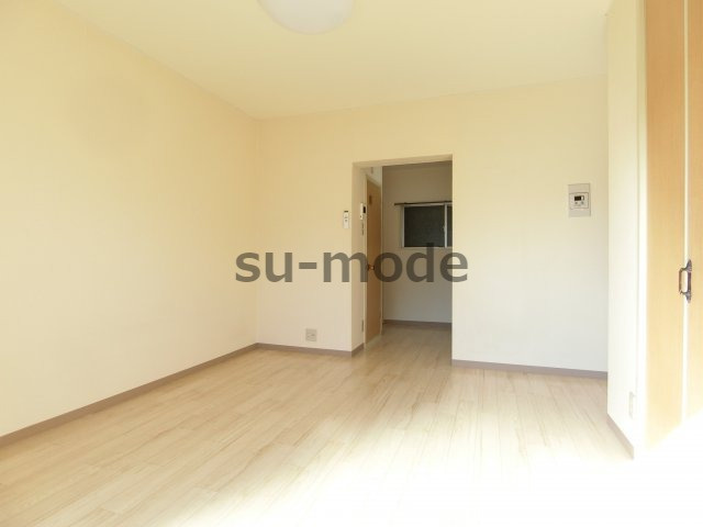 【居間・リビング】 | アンフィニィ橋の内Ⅲ