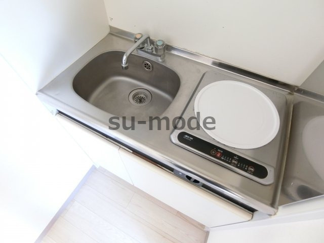 【キッチン】 | アンフィニィ橋の内Ⅲ