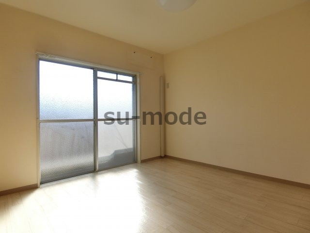 【寝室】 | アンフィニィ橋の内Ⅲ