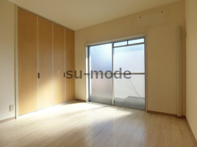 【洋室】 | アンフィニィ橋の内Ⅲ