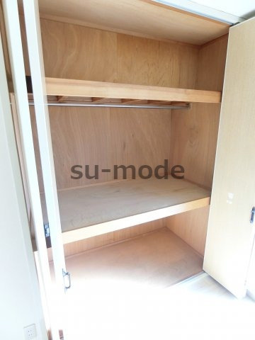 【収納】 | アンフィニィ橋の内Ⅲ