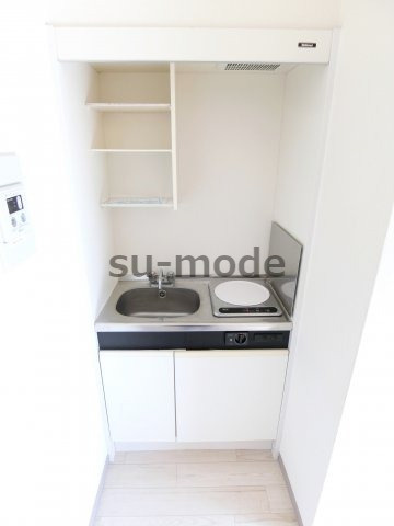 【キッチン】 | アンフィニィ橋の内Ⅲ