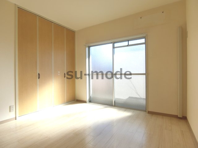 【寝室】 | アンフィニィ橋の内Ⅲ