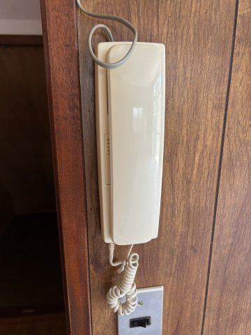 大谷町戸建ての設備