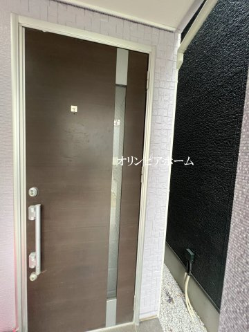 中古戸建　江東区大島１丁目　所有権19.72坪　カースペース付のその他