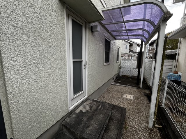 ひのき坂二丁目のその他