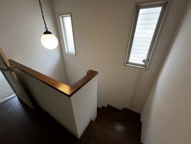 ひのき坂二丁目のその他