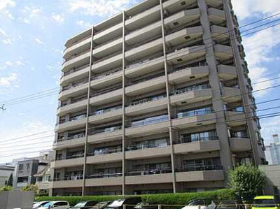 【外観】 | 庚午中パークハウス