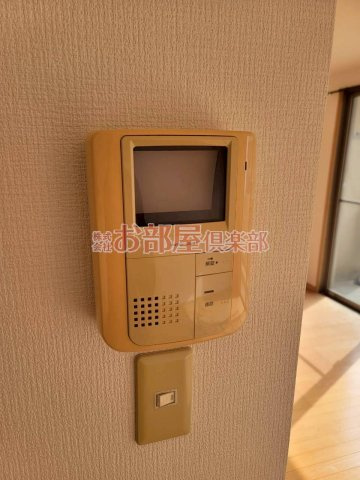 ルネス荒木一番館の設備|※現況優先です