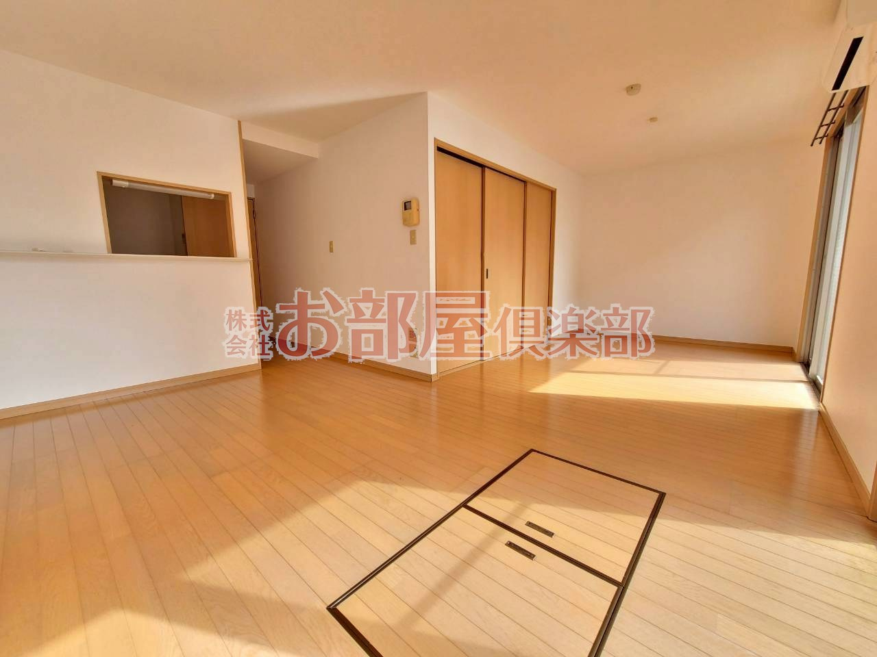 ルネス荒木一番館の設備|※現況優先
