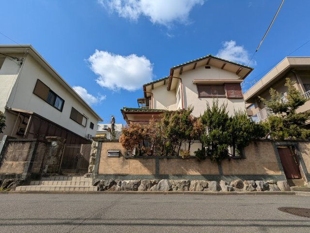 和歌山市内原・土地・122621