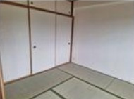 明石市東山町　の和室