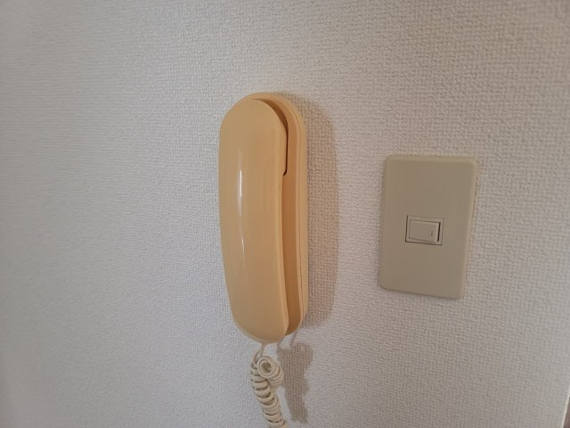 山口第一ビルのセキュリティ