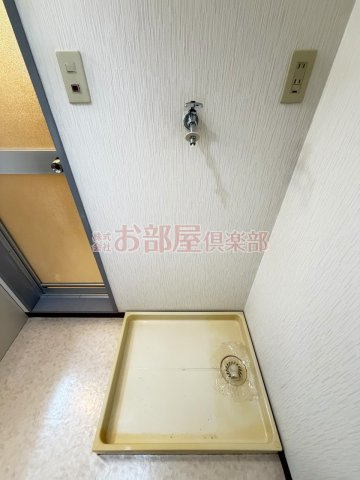 山口第一ビルの設備