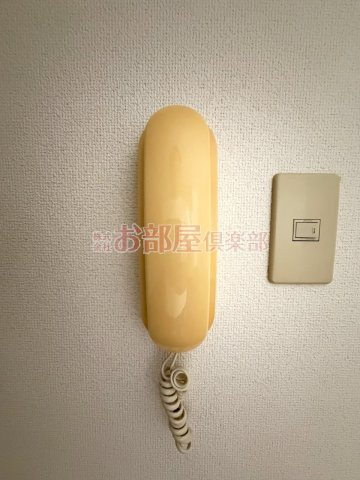 山口第一ビルのセキュリティ