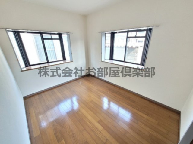 山口第一ビルの内装|過ごしやすい室内です