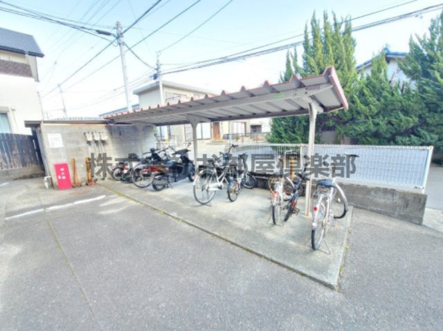 山口第一ビルのその他共用部分