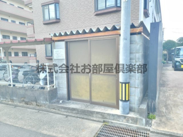 山口第一ビルの駐車場|使いやすいキッチンです