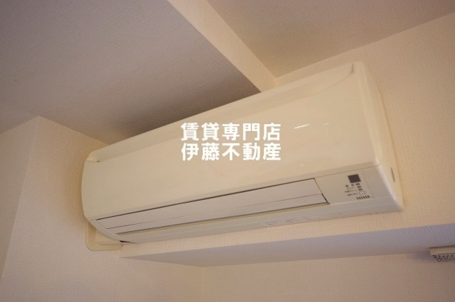 Gramercy Shiromi-doriの展望