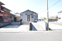 鹿屋市寿8丁目　中古戸建の画像