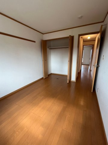 ドゥー・ソレイユの内装