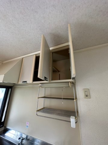 ハイツT・Kの内装